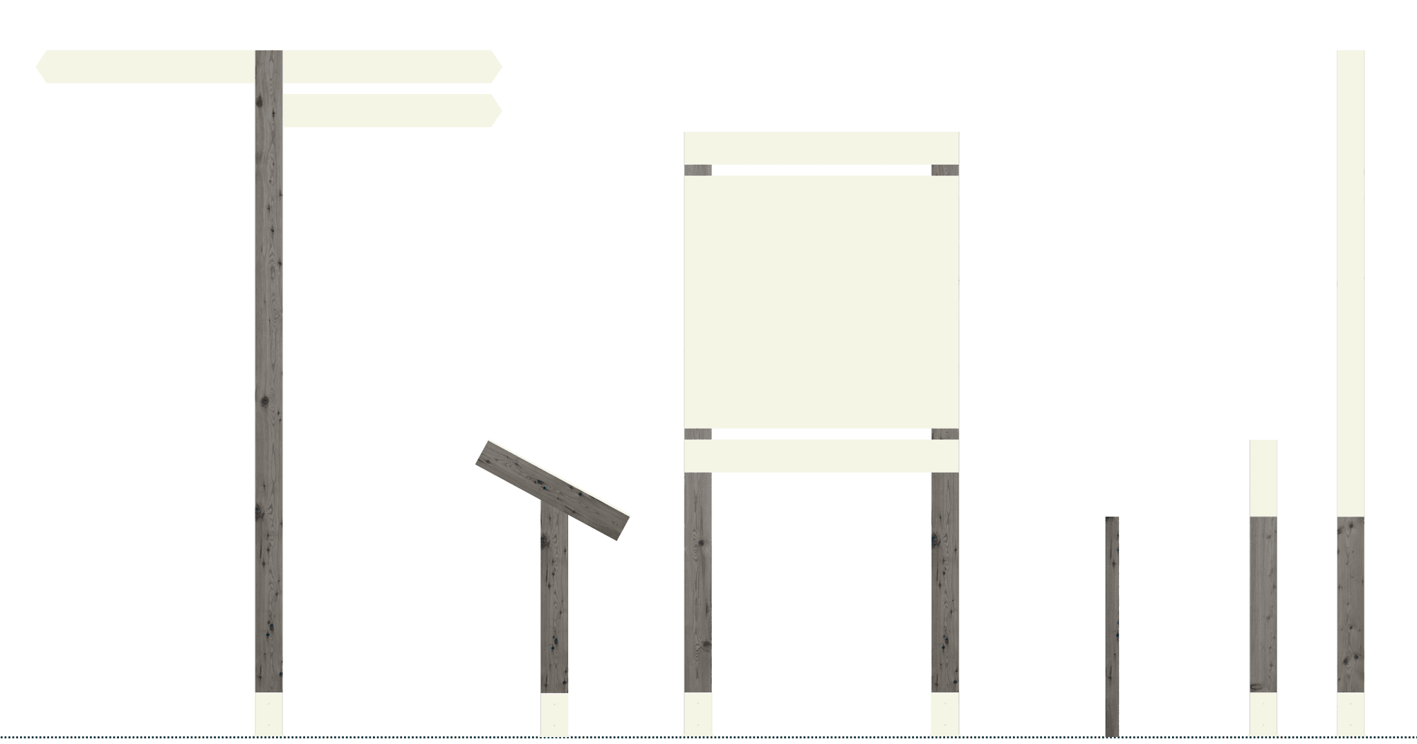 Skiltafjölskylda Vegrúnar er fjölbreytt, eins og allar góðar fjölskyldur eru.